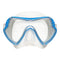 Samana Pro Set - Snorkelset - Volwassenen - Blauw