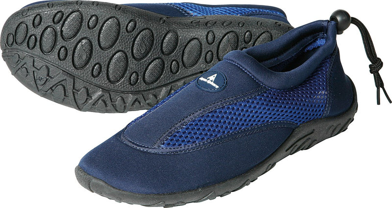 Cancun JR - Chaussures aquatiques - Enfants - Bleu