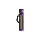 Nitestik - Porte-clés - Violet