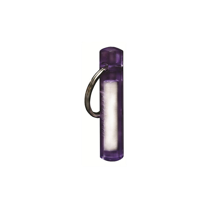 Nitestik - Porte-clés - Violet