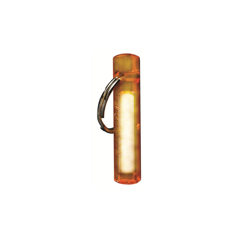 Nitestik - Porte-clés - Orange