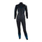 Aquaskin Fullsuit V3 - Wetsuit - Dames - Zwart