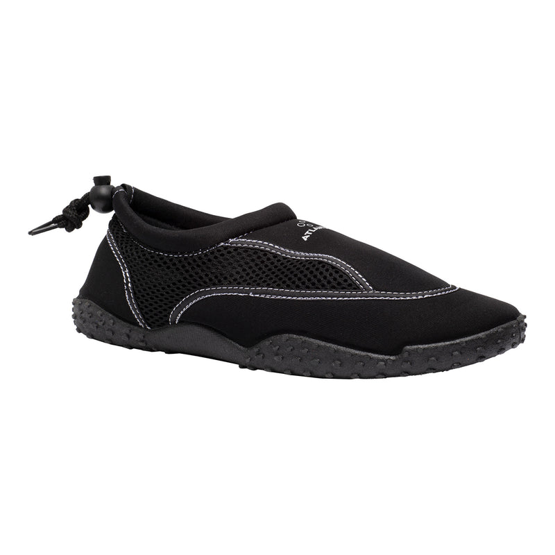 Bora - Wasserschuhe - Erwachsene - Schwarz