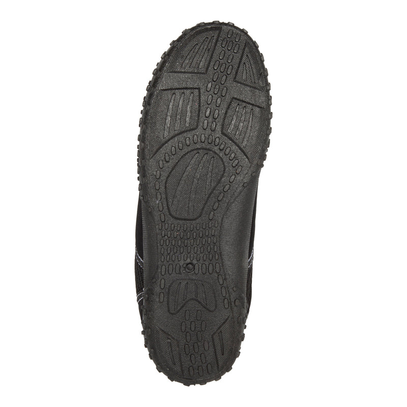 Bora - Wasserschuhe - Erwachsene - Schwarz