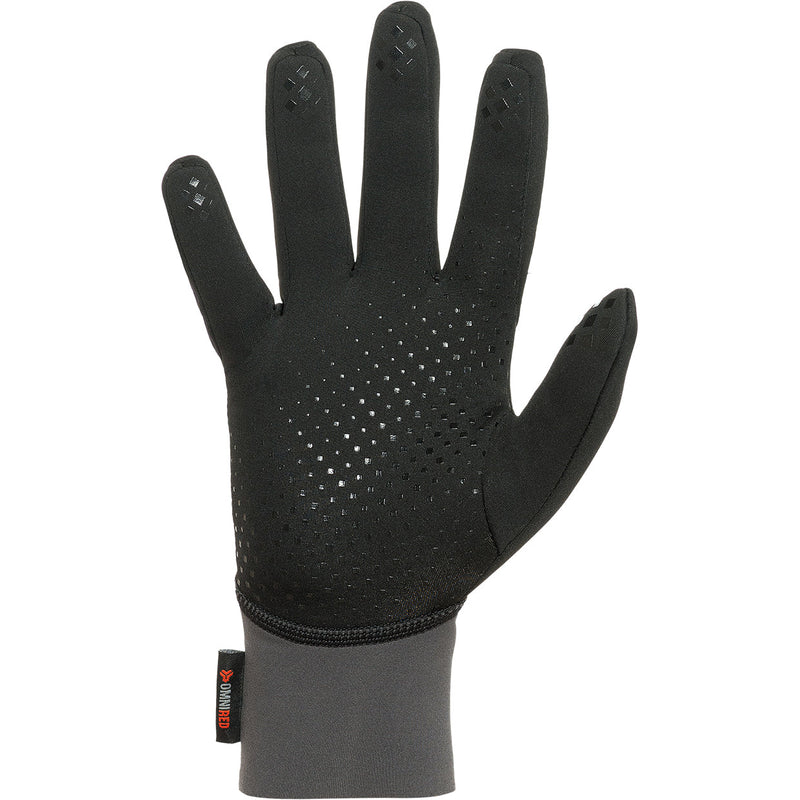 Gants longs ExoWear - Adultes - Noir