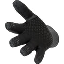 Gants longs ExoWear - Adultes - Noir
