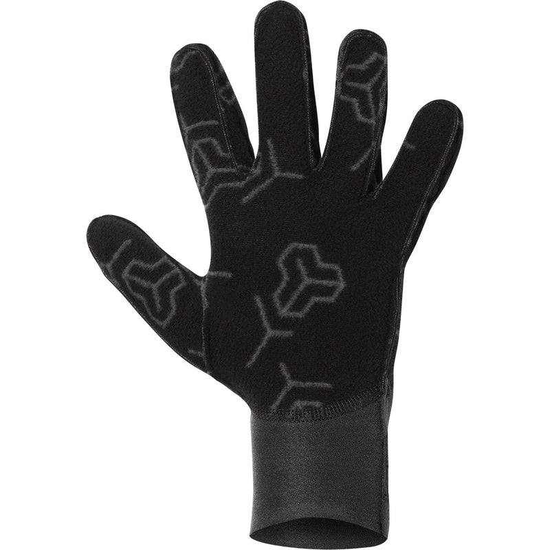 ExoWear Gloves Long - Volwassenen - Zwart