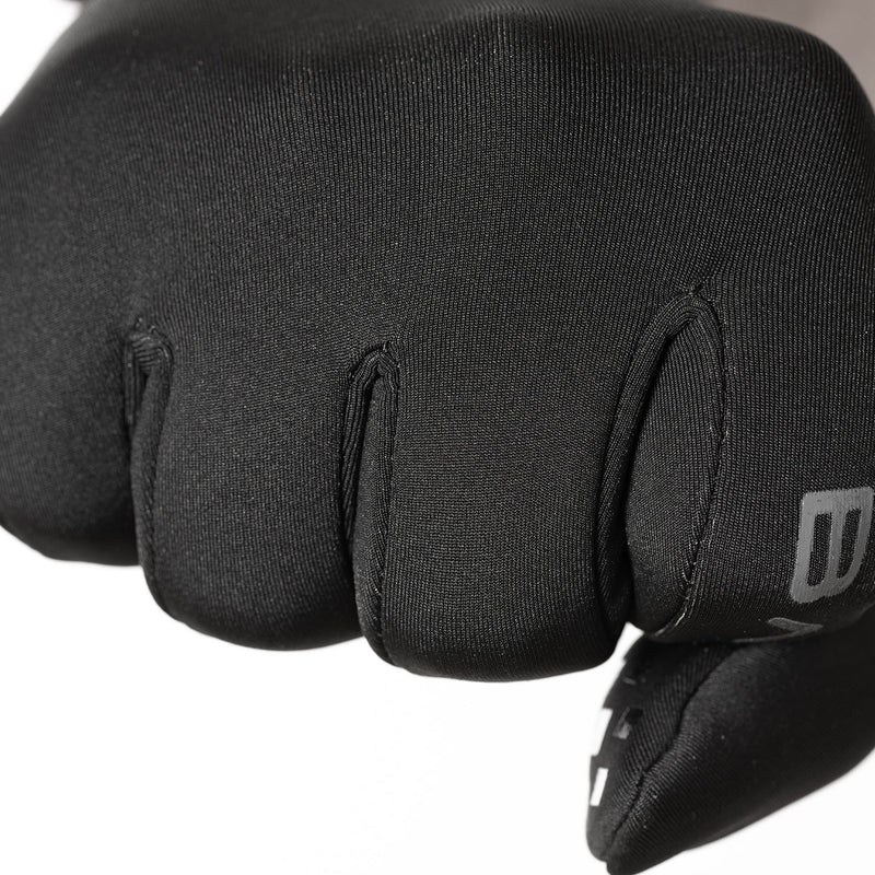 ExoWear Gloves Long - Volwassenen - Zwart