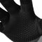 ExoWear Gloves Long - Volwassenen - Zwart