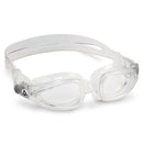 Eagle - Lunettes de natation - Adultes - Verres transparents - Transparent