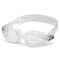 Eagle - Lunettes de natation - Adultes - Verres transparents - Transparent