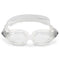 Eagle - Zwembril - Volwassenen - Clear Lens - Transparant