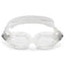 Eagle - Lunettes de natation - Adultes - Verres transparents - Transparent