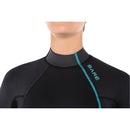 ExoWear Full - Dames - Zwart