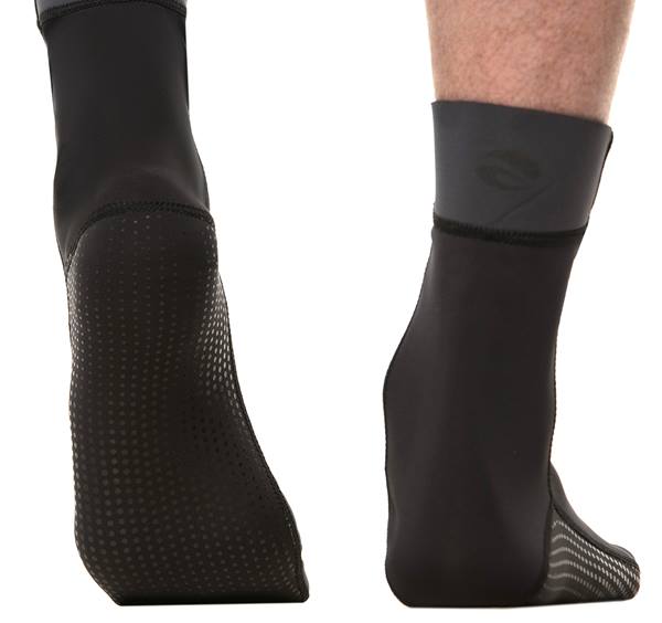 Chaussettes ExoWear - Adultes - Noir