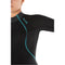 Haut ExoWear - Femme - Noir