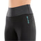 Pantalon ExoWear - Femme - Noir