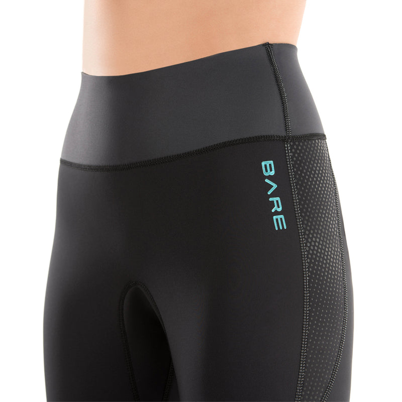 Pantalon ExoWear - Femme - Noir