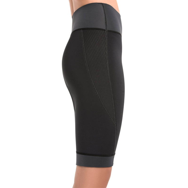 Short ExoWear - Femme - Noir
