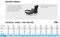 ExoWear Chaussettes Longues - Adultes - Noir