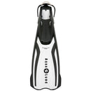 Amika - Palmes de natation - Adultes - Blanc