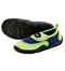 Beachwalker Kids - Chaussures aquatiques - Enfants - Vert/Bleu