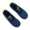 Beachwalker XP – Wasserschuhe – Erwachsene – Blau/Gelb