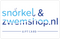 Chèque cadeau Snorkel &amp; Zwemshop.nl