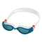 Kaiman EXO - Zwembril - Volwassenen - Dark Lens - Petrol/Transparant