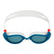 Kaiman EXO - Zwembril - Volwassenen - Dark Lens - Petrol/Transparant