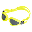Kayenne Pro - Schwimmbrille - Erwachsene - Photochromatische Linse - Gelb