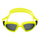 Kayenne Pro - Schwimmbrille - Erwachsene - Photochromatische Linse - Gelb