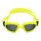 Kayenne Pro - Schwimmbrille - Erwachsene - Photochromatische Linse - Gelb