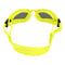 Kayenne Pro - Schwimmbrille - Erwachsene - Photochromatische Linse - Gelb