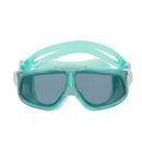 Seal 2.0 - Zwembril - Volwassenen - Dark Lens - Groen