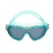 Vista XP - Zwembril - Volwassenen - Dark Lens - Groen