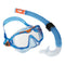 Mix Combo - Schnorchelset - Kinder - Blau/Orange