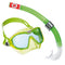 Mix Combo - Ensemble tuba - Enfants - Vert/Blanc