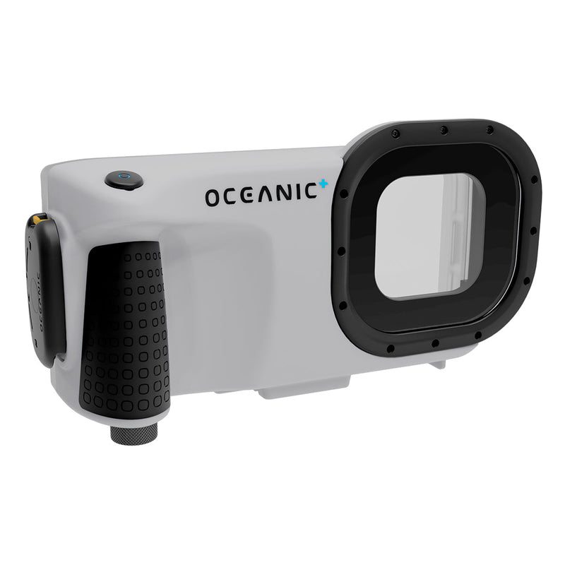 Oceanic+ Dive Housing voor iPhone