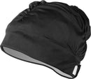 Aqua Comfort Cap - Badekappe - Erwachsene - Schwarz