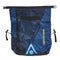 Gear Mesh Backpack - Sac de natation - Bleu/Noir