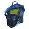 Gear Mesh Backpack - Zwemtas - Blauw/Zwart