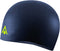 Race Cap - Badmuts - Volwassenen - Blauw/Geel