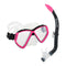 Cub Combo - Ensemble tuba - Enfants - Rose/Noir