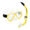Cub Combo - Ensemble tuba - Enfants - Jaune/Noir