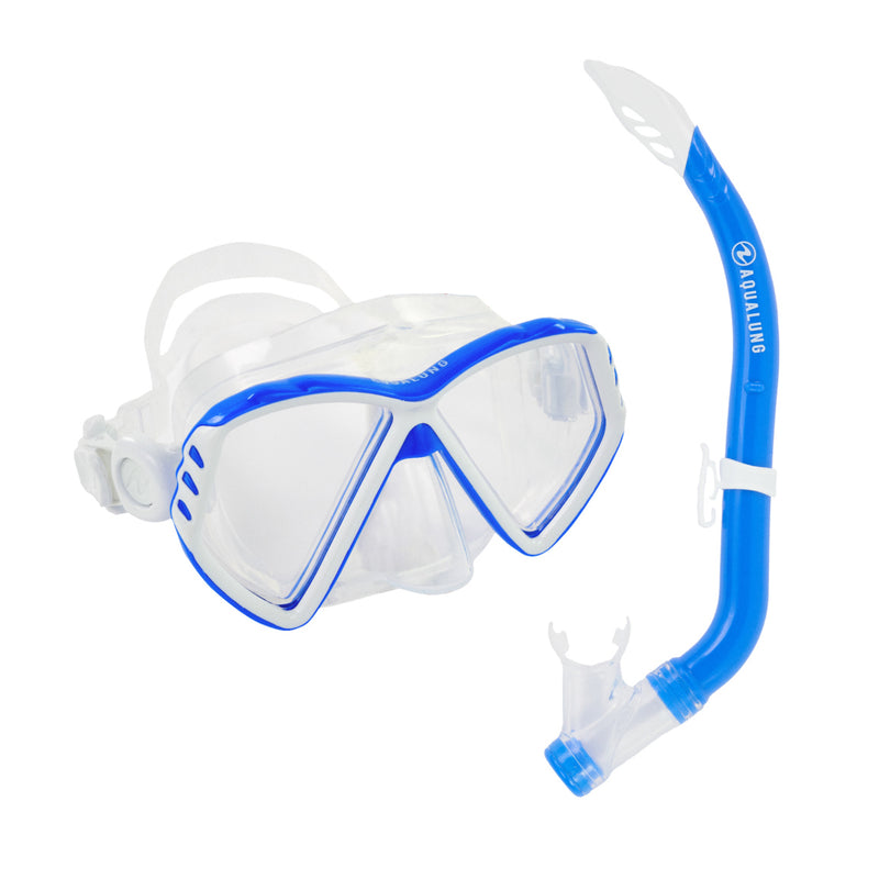 Cub Combo - Ensemble tuba - Enfants - Bleu/Blanc