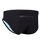 Essential Slip - Badehose - Herren - Schwarz/Blau