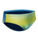 Essential Slip - Zwembroek - Heren - Multicolor/Blauw