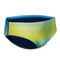 Essential Slip - Zwembroek - Heren - Multicolor/Blauw