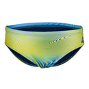 Essential Slip - Zwembroek - Heren - Multicolor/Blauw